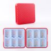 Switch/Switch OLED 12 in 1 magnetic Silicone game card case