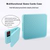 Switch/Switch OLED 12 in 1 magnetic Silicone game card case - Image 5