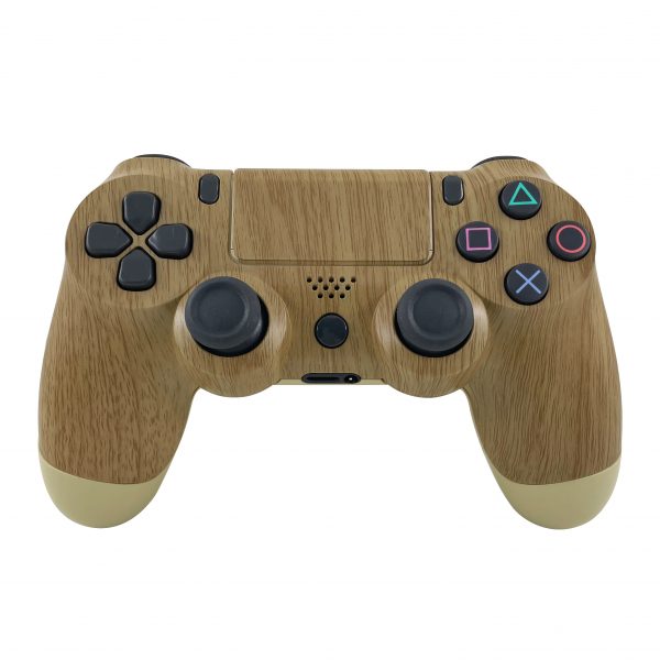 Ps4 wireless controller water print - Image 2