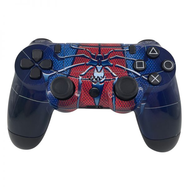 Ps4 wireless controller water print - Image 3