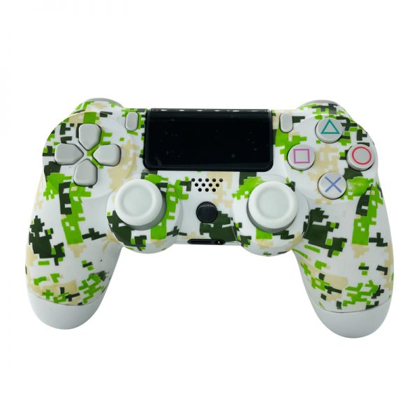 Ps4 wireless controller water print - Image 4