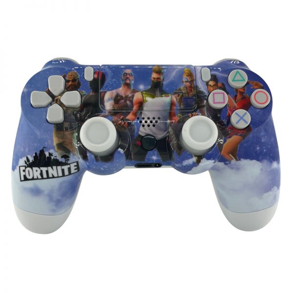 Ps4 wireless controller water print - Image 5