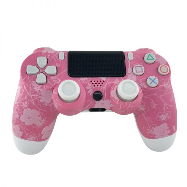 Ps4 wireless controller water print - Image 7