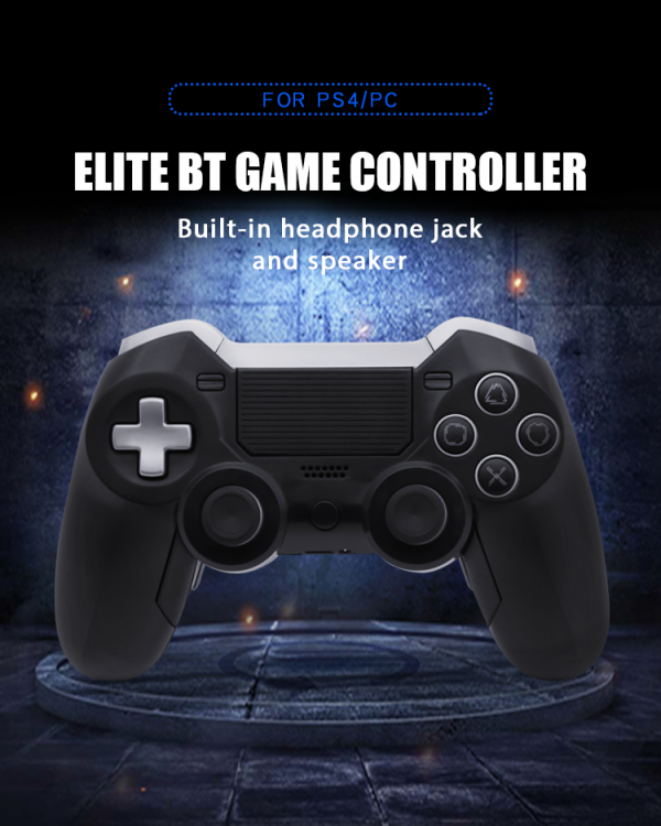 Private PS4 Elite Controller Wreless - Image 8