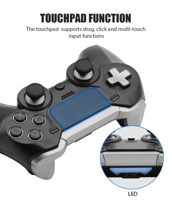 Private PS4 Elite Controller Wreless - Image 3