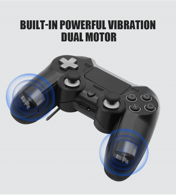 Private PS4 Elite Controller Wreless - Image 4