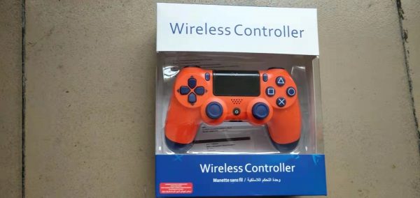 Ps4 wireless controller water print - Image 6