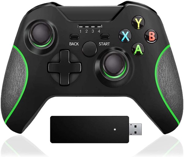 Gaming accessories xbox controller