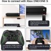 XBOX ONE  2.4G wireless controller with 1pcs  receiver - Image 3