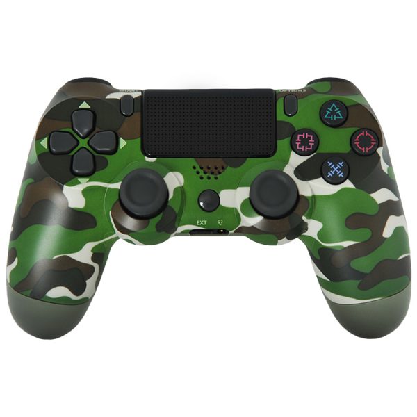 PS4 controller wireless