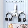 Wall Mount Storage Stand for P5 VR2 - Image 3