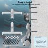 Wall Mount Storage Stand for P5 VR2 - Image 5