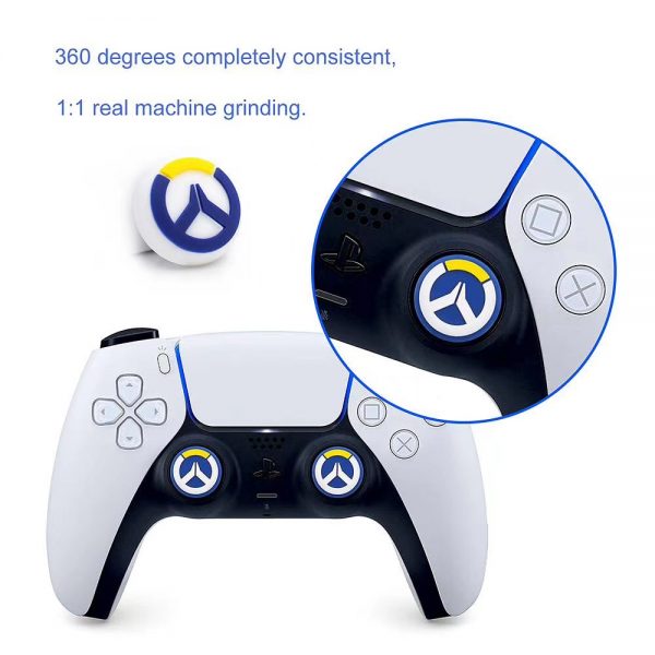 PS5/SX Silicone caps - Image 4