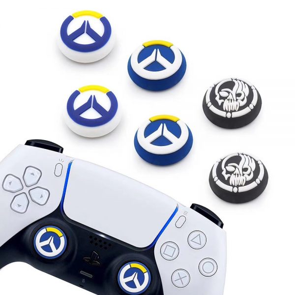 PS5/SX Silicone caps - Image 5