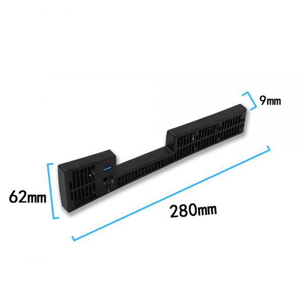 PS5 Slim Console Cooling Fan - Image 4