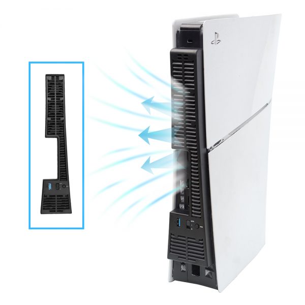 PS5 Slim Console Cooling Fan - Image 7