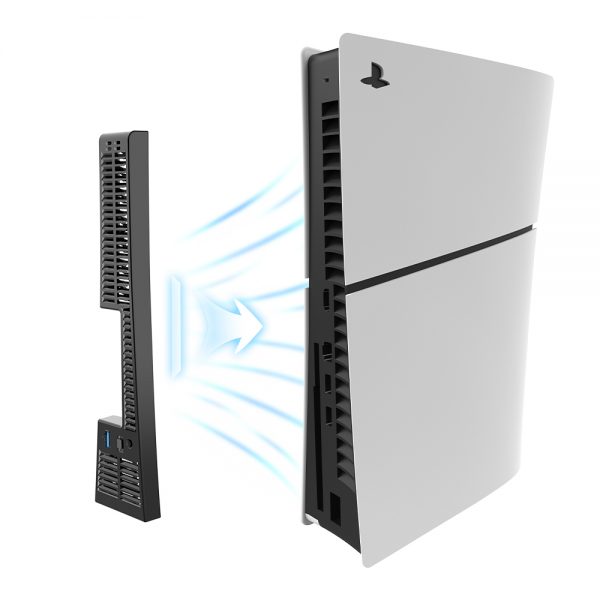 PS5 Slim Console Cooling Fan