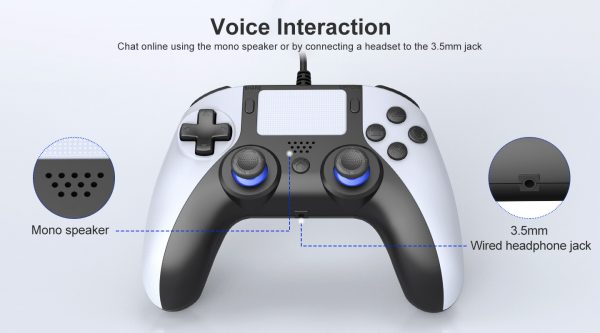 PS5 Wired controller Private Model - Image 5