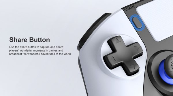 PS5 wired controller Joystick - Image 6