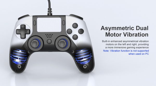 PS5 wired controller Joystick - Image 7