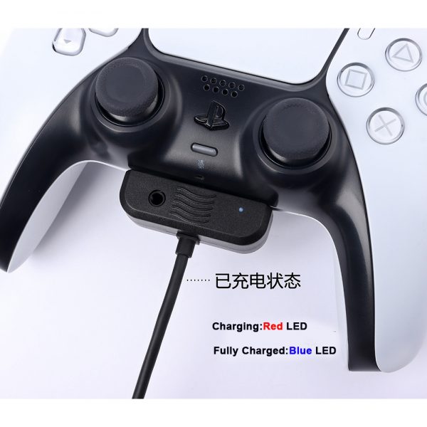 PS5  Fast Charging Cable（Not Split ） - Image 4