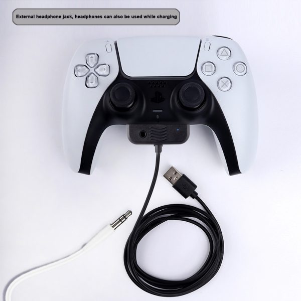 PS5  Fast Charging Cable（Not Split ） - Image 5