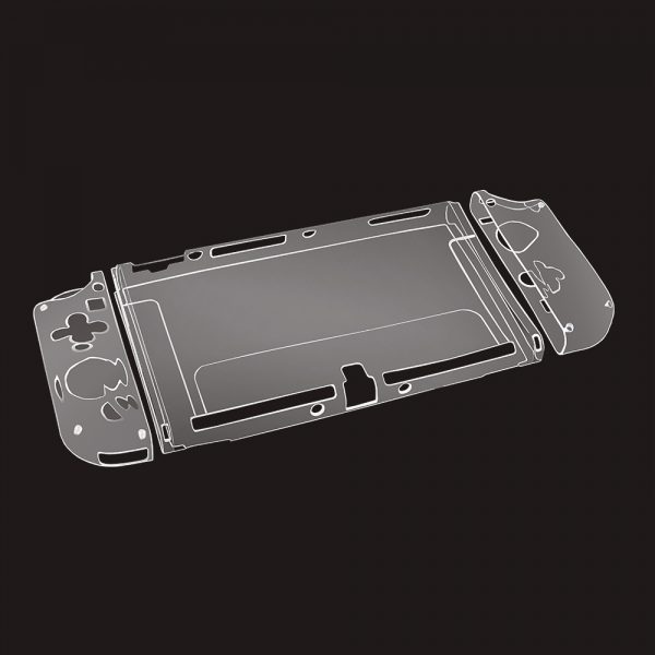 New Switch OLED Split all-inclusive TPU - Image 7