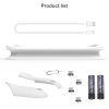 Oculus Quest 2 VR Controllers and Headset Charging Dock with Battery Kit - Image 8