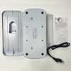 PS VR2 Controller Charging Dock with LED Indicators - Image 8