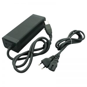 Xbox 360 fat console charger