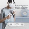 Oculus Quest 2 VR Controllers and Headset Charging Dock with Battery Kit - Image 3