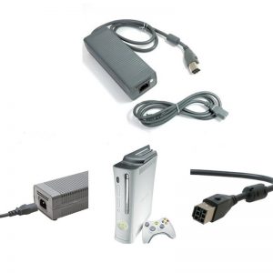 xbox 360 charger