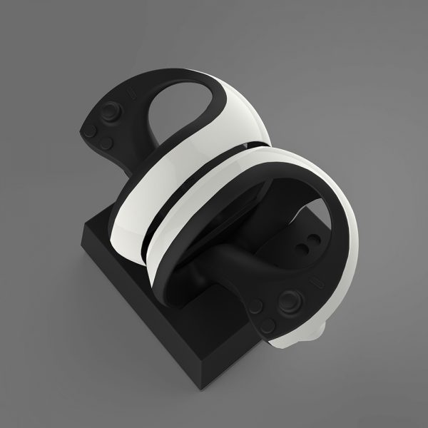 PS VR2 Charging Dock - Image 4