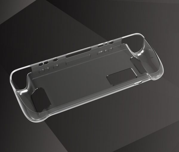 for Steam Deck TPU Protective Case - Image 5
