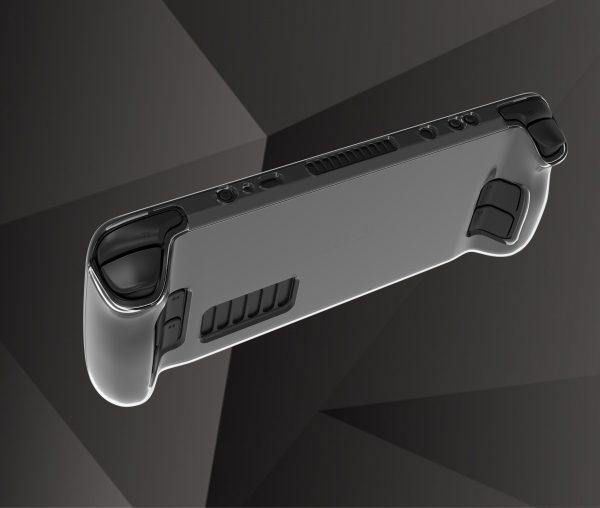 for Steam Deck TPU Protective Case - Image 4