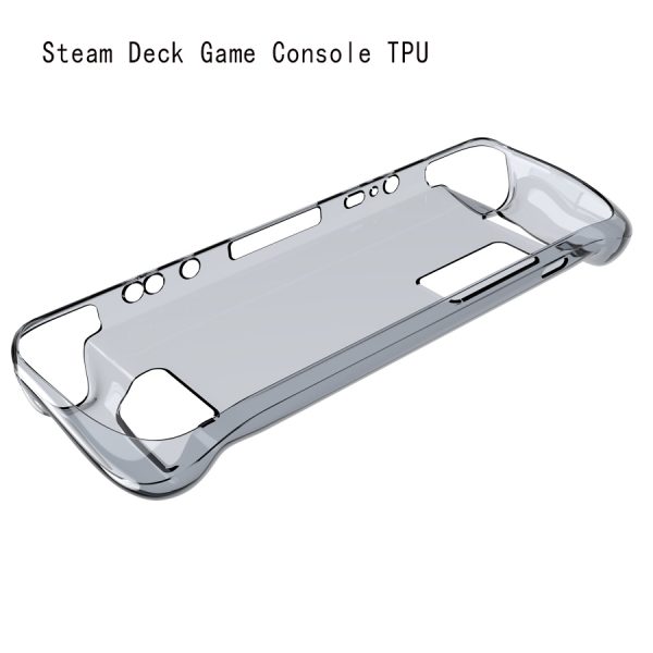for Steam Deck TPU Protective Case - Image 3