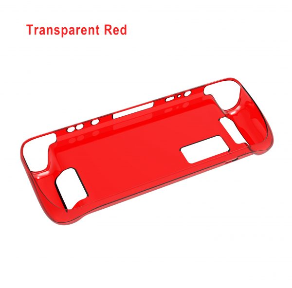 for Steam Deck TPU Protective Case - Image 6