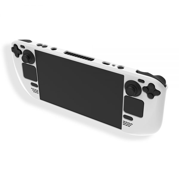 for Steam Deck consle Crystal Case (split type) - Image 2