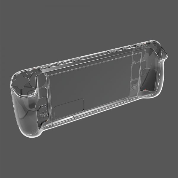 for Steam Deck consle Crystal Case (split type) - Image 4