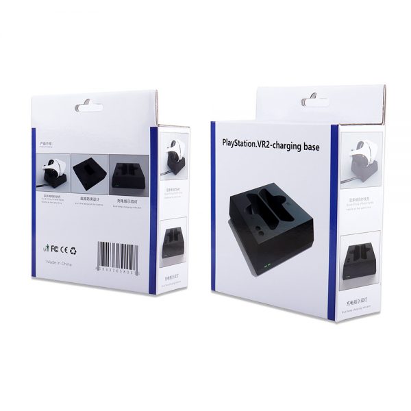 PS VR2 Charging Dock - Image 2