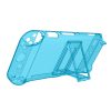 Switch OLED Crystal Case with Stand Holder - Image 4