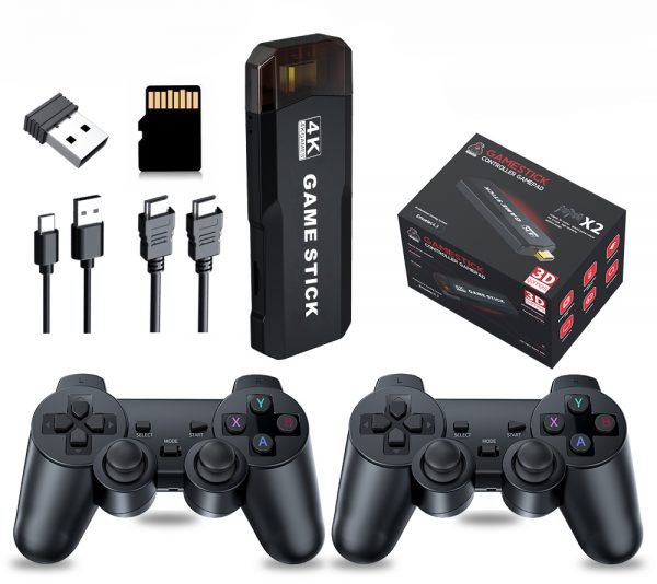 X2 game console