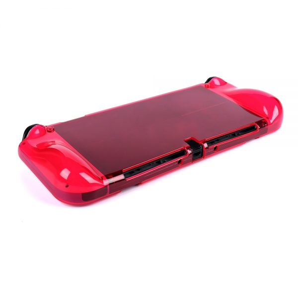 For Nintendo Switch OLED TPU case - Image 2