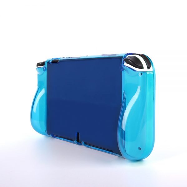 For Nintendo Switch OLED TPU case - Image 4