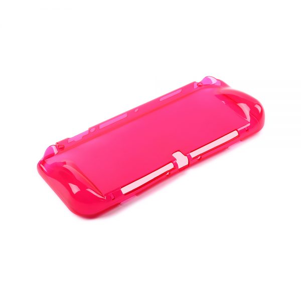 For Nintendo Switch OLED TPU case - Image 5