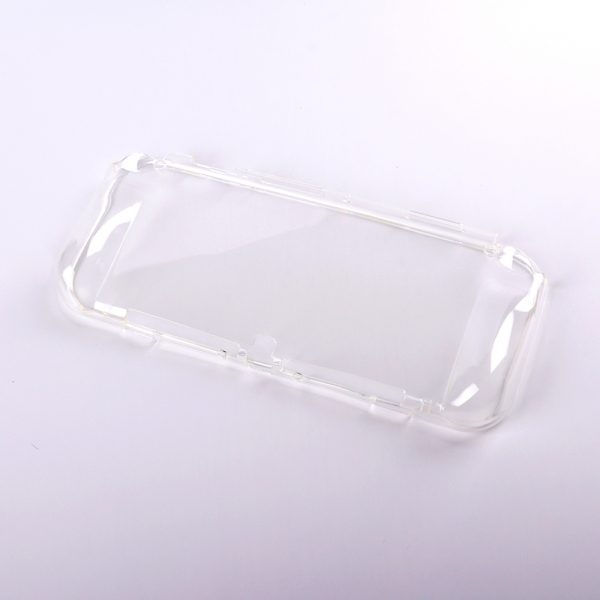 For Nintendo Switch OLED TPU case - Image 6