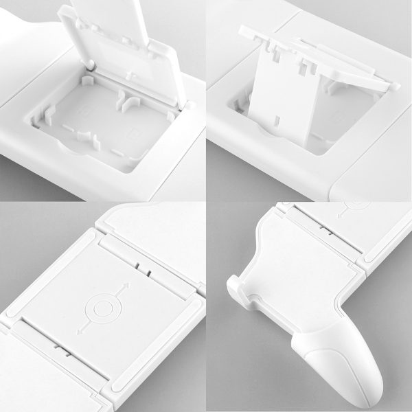 Switch OLED Multi Functional Hand Grip - Image 6