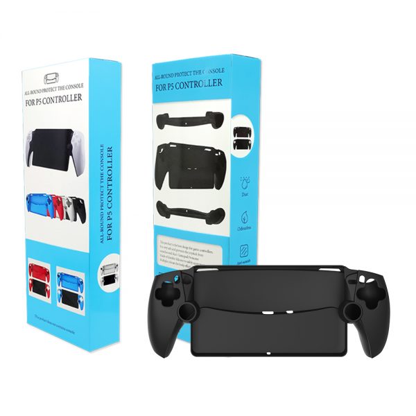 Silicone case for Playstation Portal Remote Player - Image 5