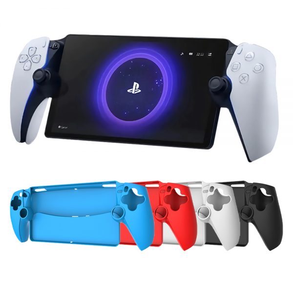 Silicone case for Playstation Portal Remote Player - Image 6