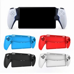 Silicone case for Playstation Portal Remote Player